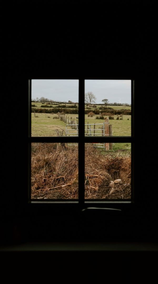 La maison de Conor