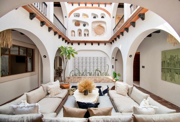 La maison de Karla