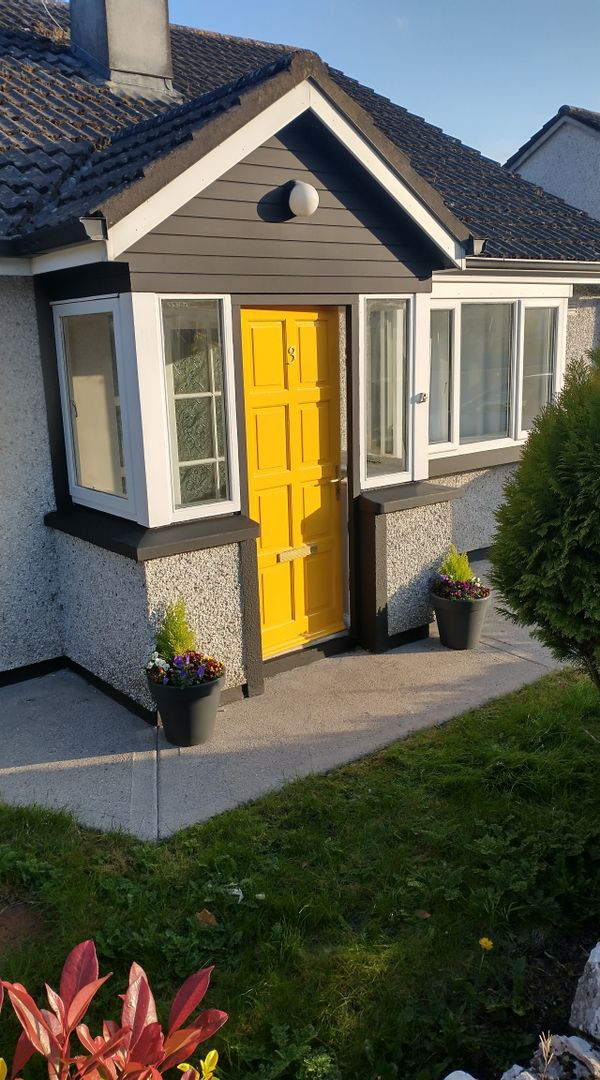 La maison de Fergal