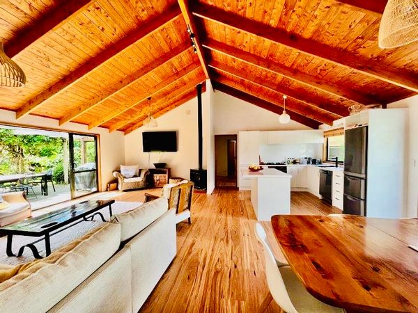 La maison de katie