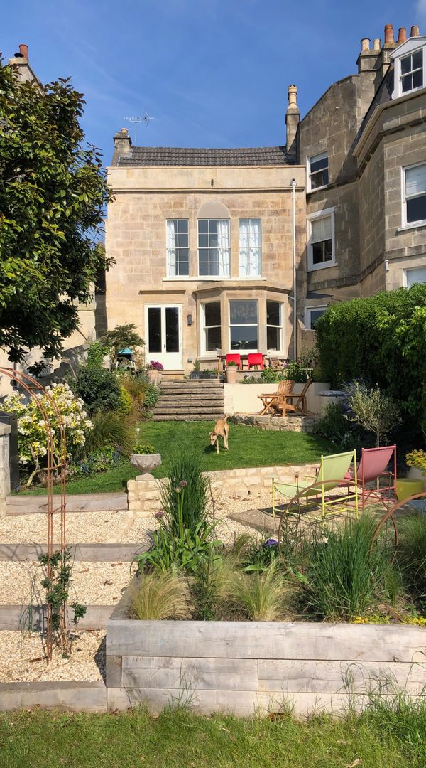 La maison de Jules and Emma