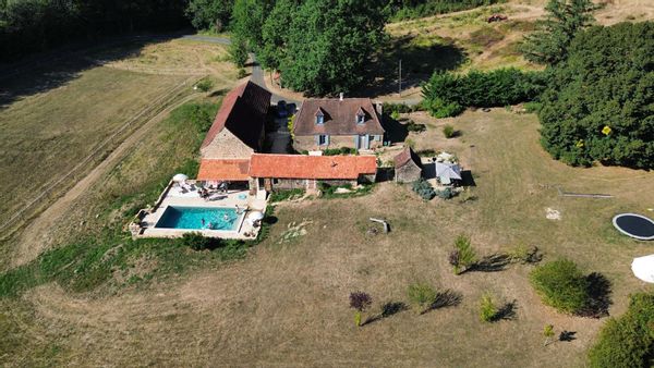 La maison de Gijs & Jessica