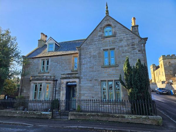 La maison de Marcus