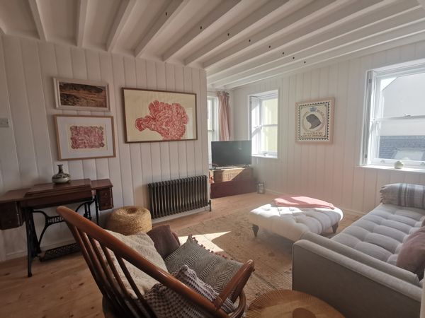 La maison de Wendy
