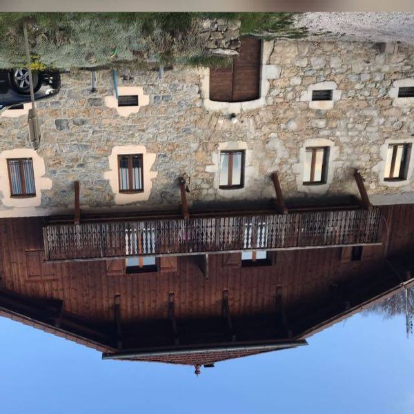 La maison de seema