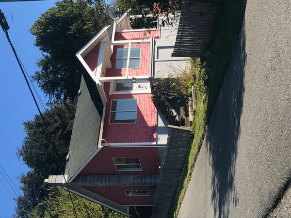 La maison de Victoria