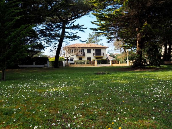 La maison de Ana