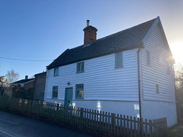La maison de Jemma