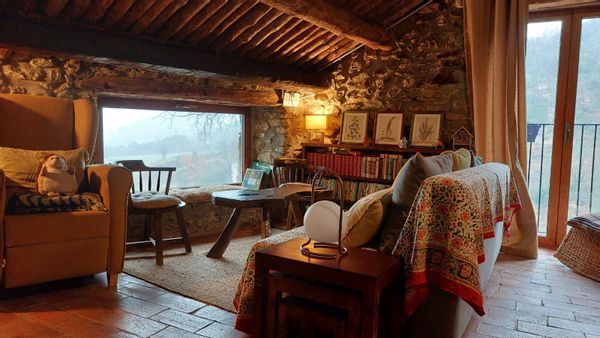 La maison de Esther