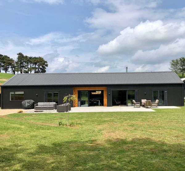 La maison de Louise