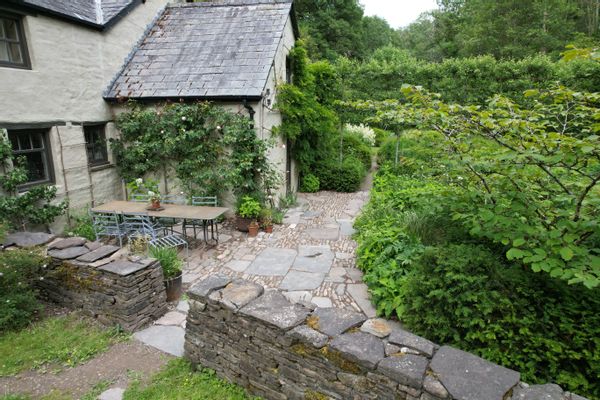 La maison de Sue and Harry