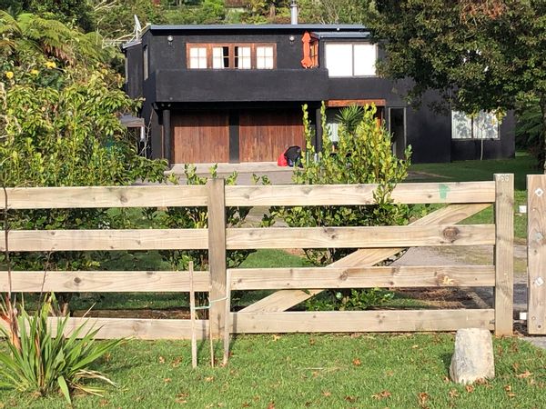 La maison de Susie