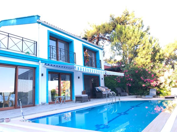 La maison de Hakan_Neşe
