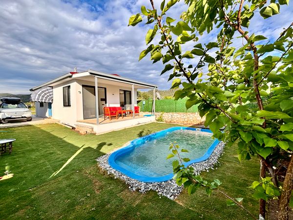 La maison de Hakan_Neşe