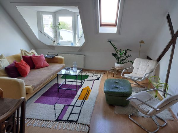 La maison de Robert
