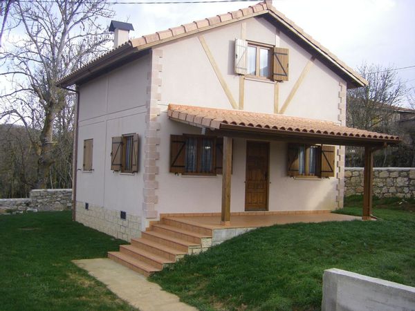 La maison de Begoña