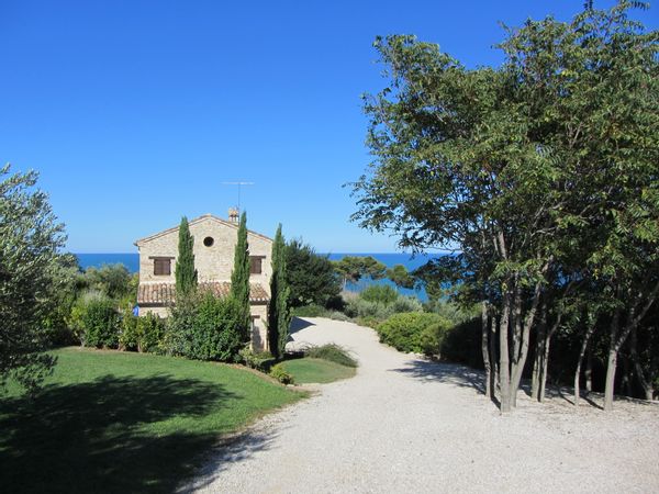 La maison de Jane