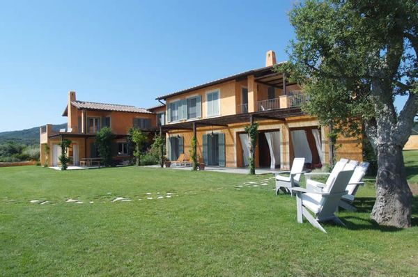 La maison de Roberta
