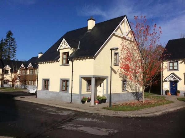 La maison de Heather