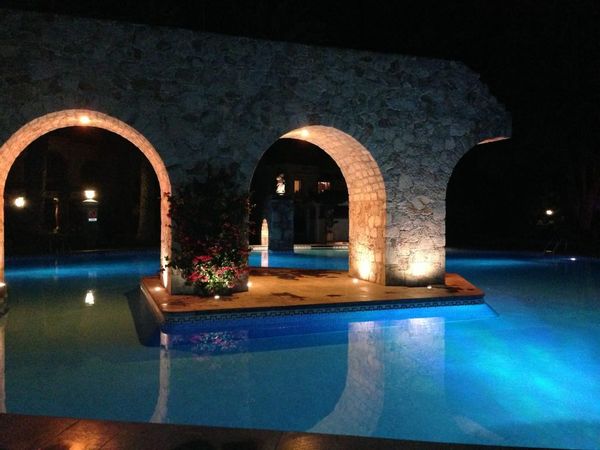 La maison de Elsa