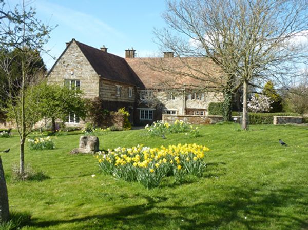 La maison de Simon