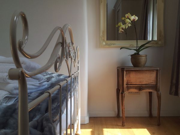 La maison de Tiina