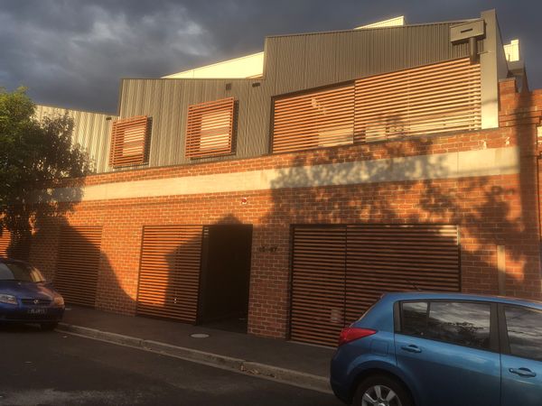 La maison de Stef