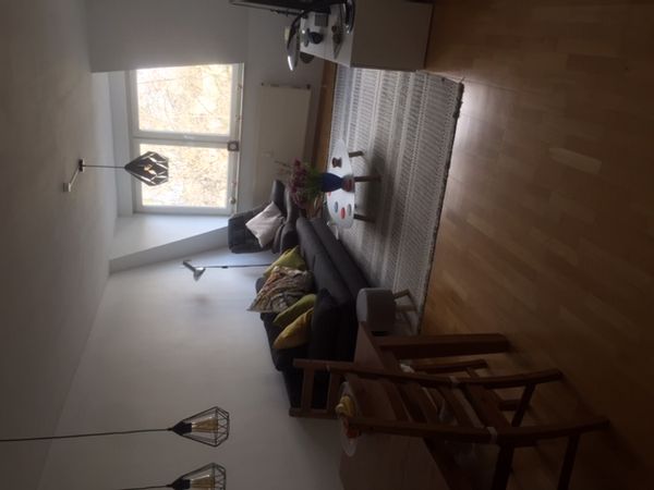 La maison de John