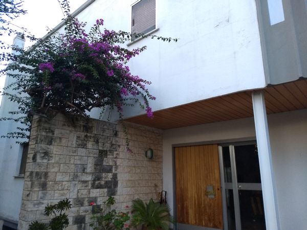 La maison de Carlo