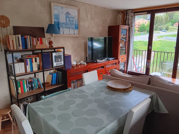 La maison de Edgar