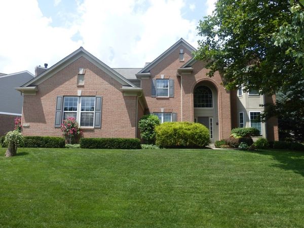 La maison de Josh