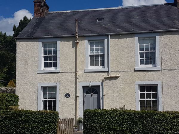 La maison de Tim