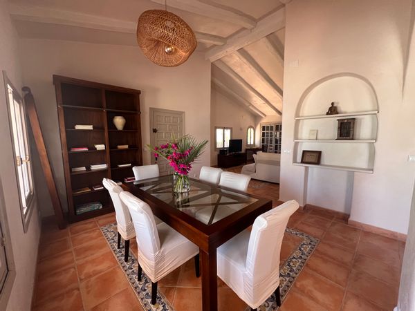 La maison de Ana