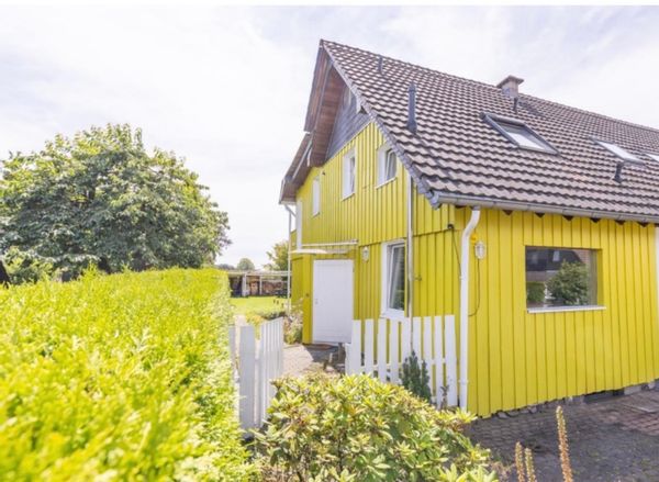 La maison de Hakime