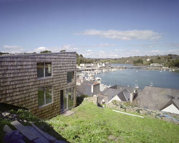 Maison de vacances Bretagne