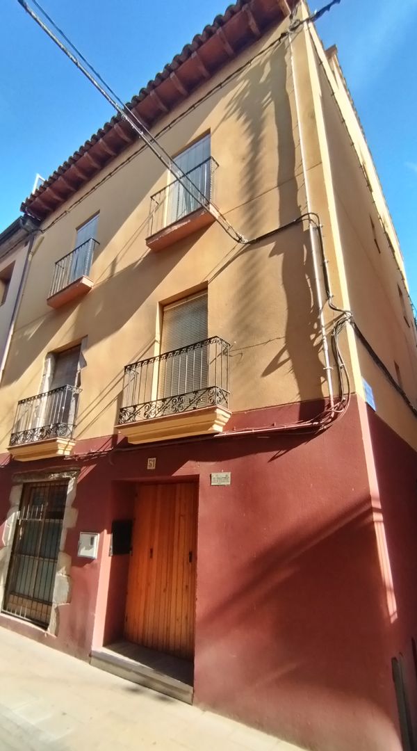 La maison de Sue & Jaume