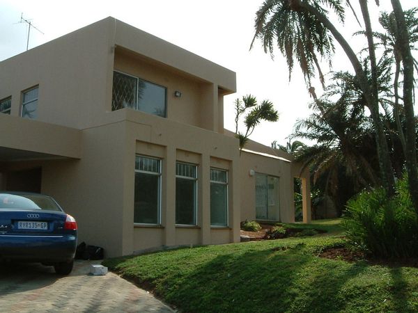 La maison de Jane