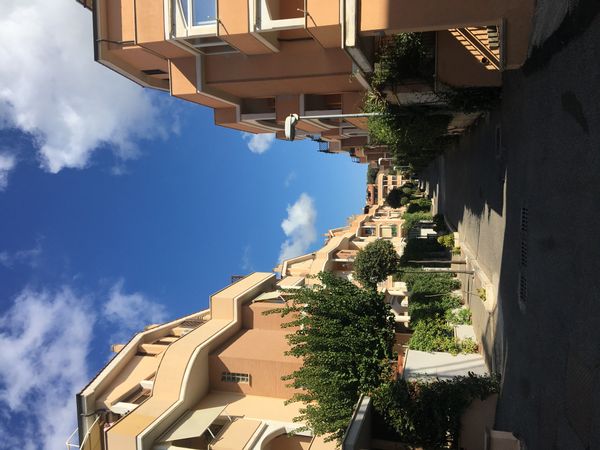 La maison de Stefano