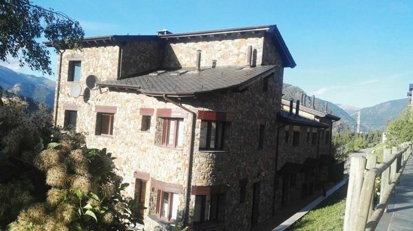 La maison de Petr