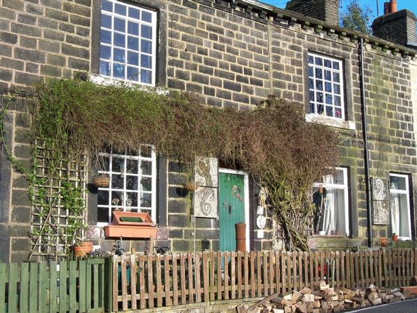 La maison de Michael