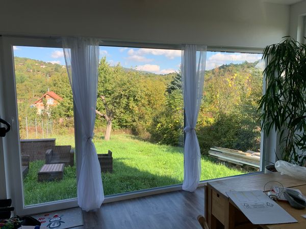 La maison de Laszlo