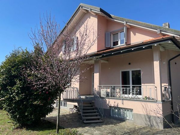 La maison de Andrea