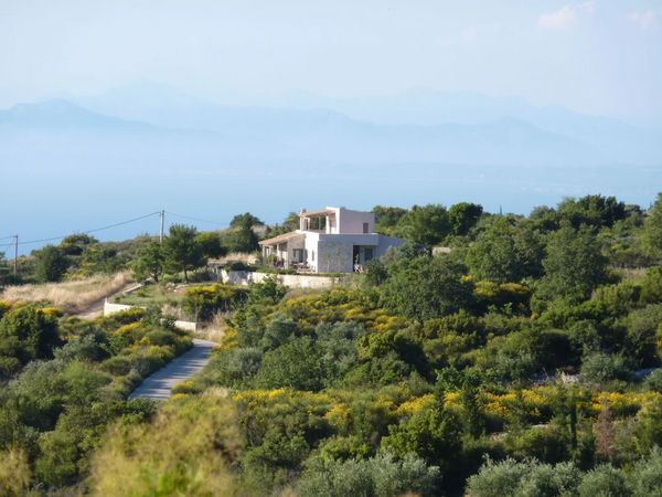 La maison de Timo