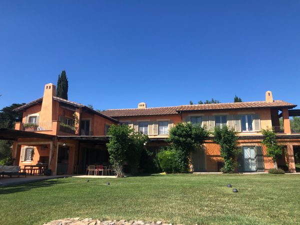 La maison de Roberta