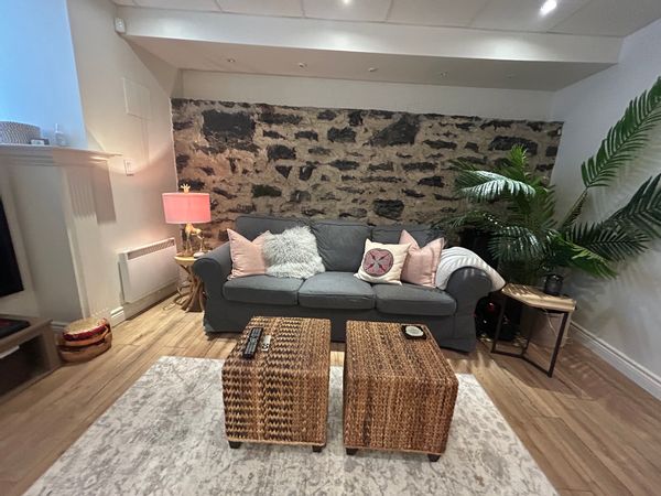 La maison de Lucy