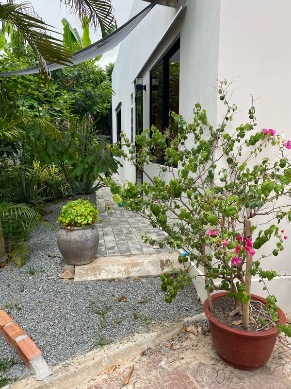 La maison de Sonia