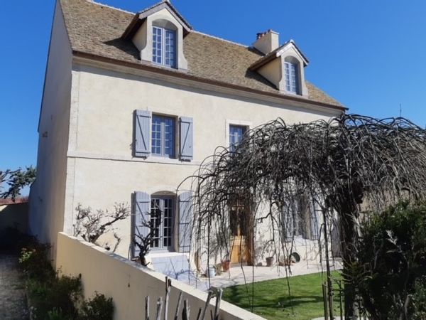 Ancienne cure de village