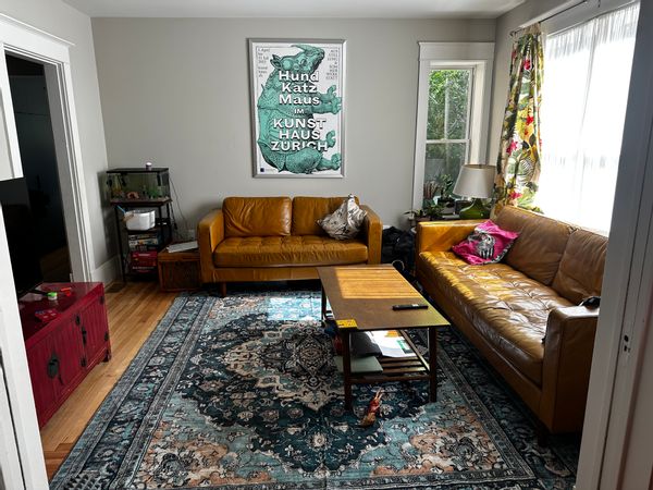La maison de Lola