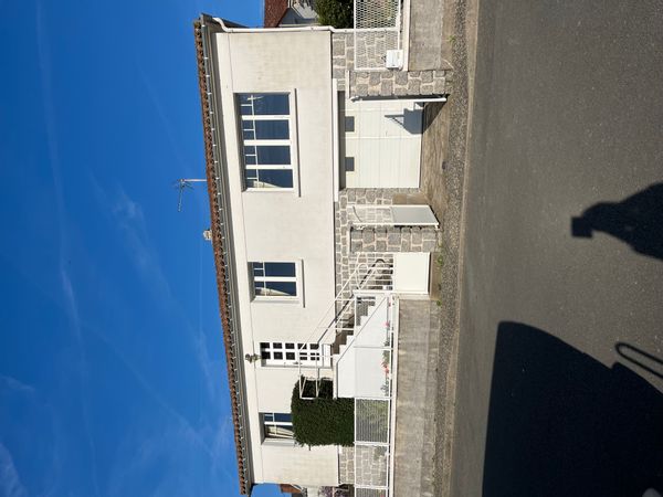 La maison de Brenda