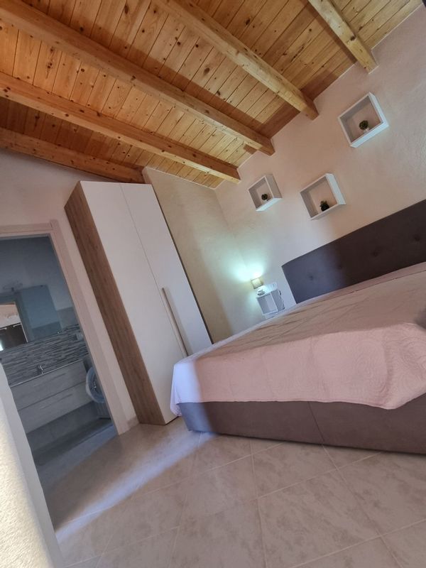 La maison de Martina